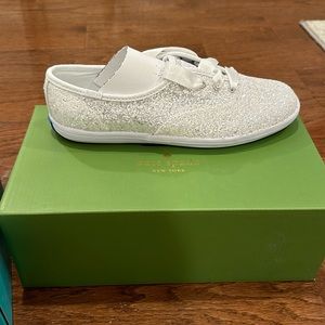 Keds by Kate Spade Sparkly Sneakers